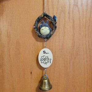My Neighbor Totoro Wind Chime
